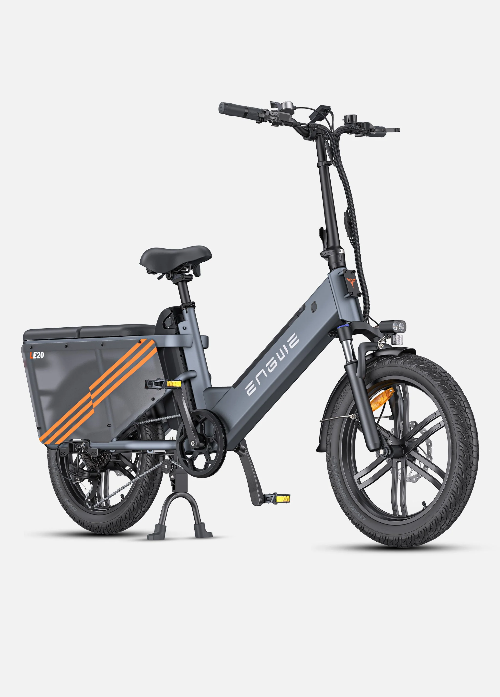 ESEBIKE(No EP 2 BOOST)