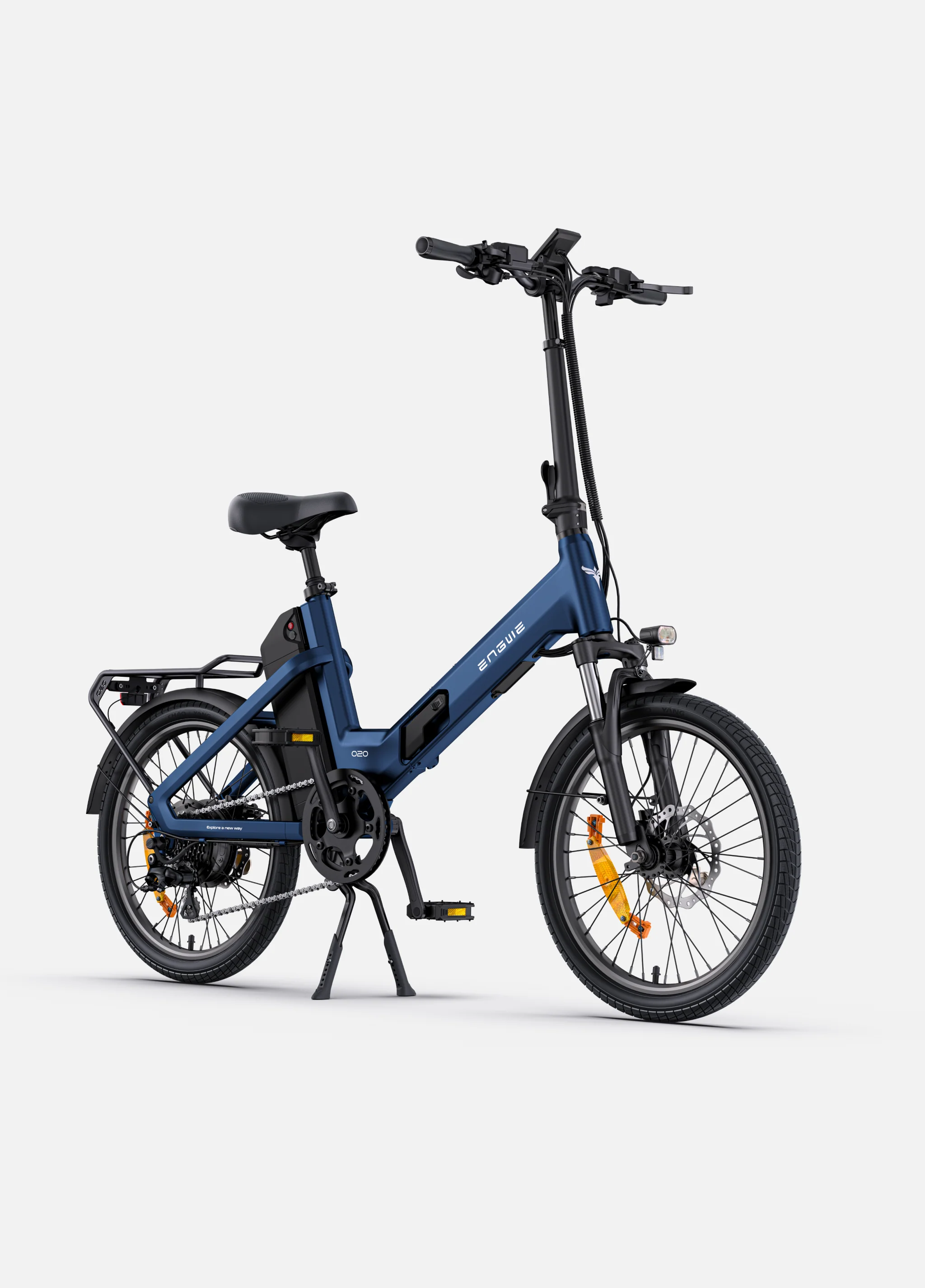 EBIKE(edm)