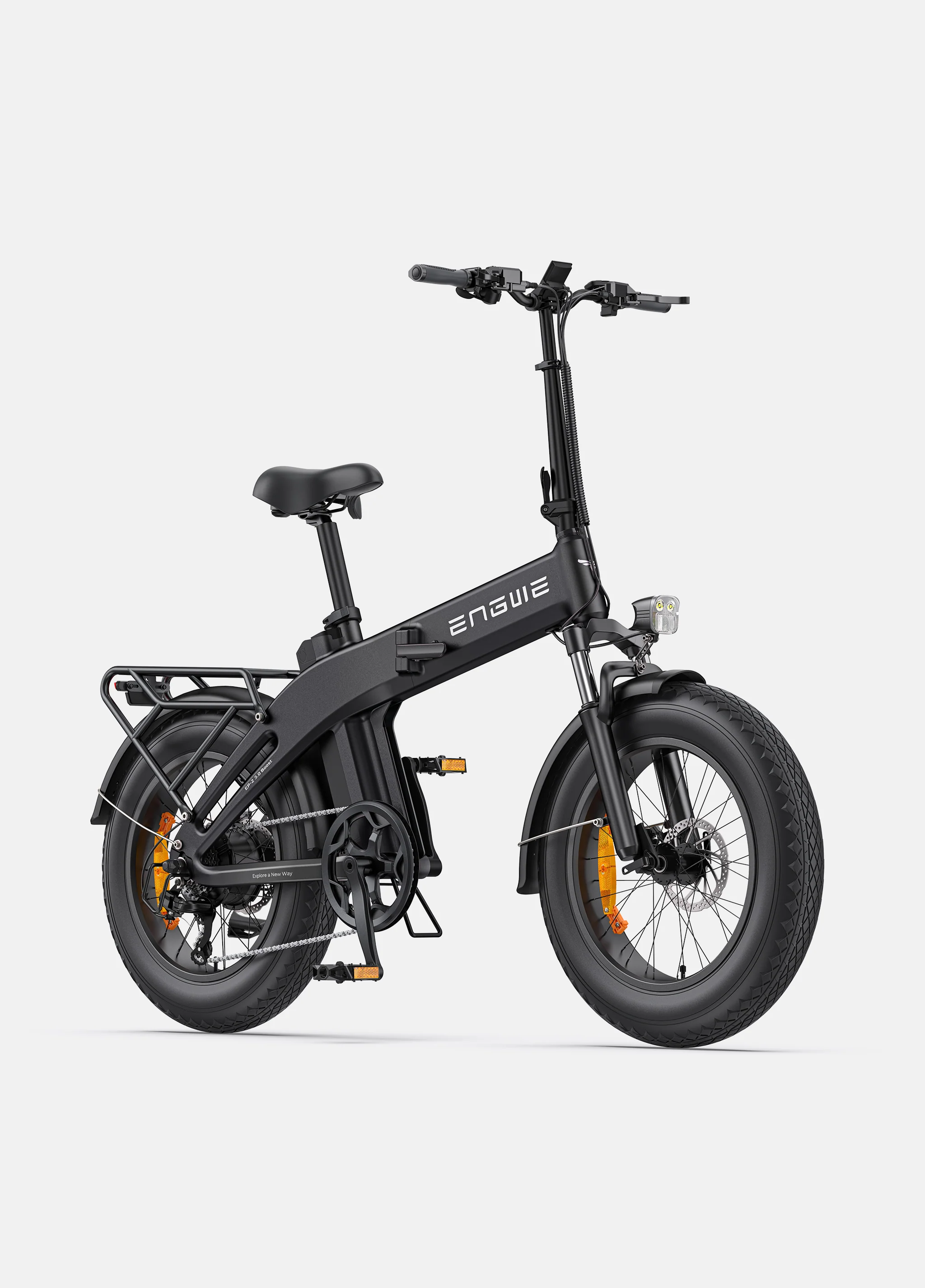 ESEBIKE(No EP 2 BOOST/L20 BOOST)