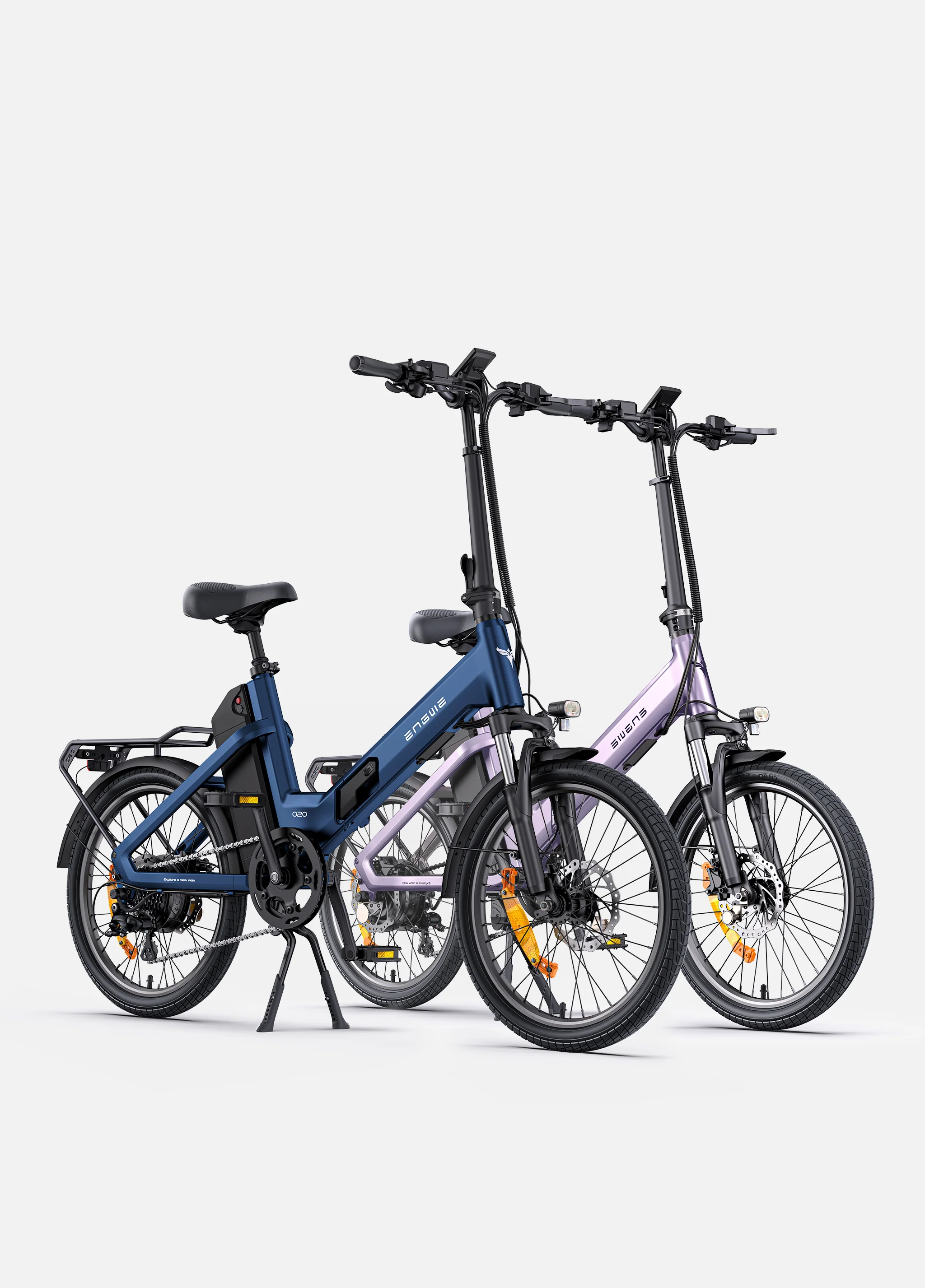 Bicis eléctricas